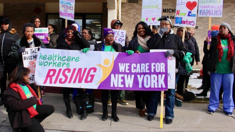 Home Care New York